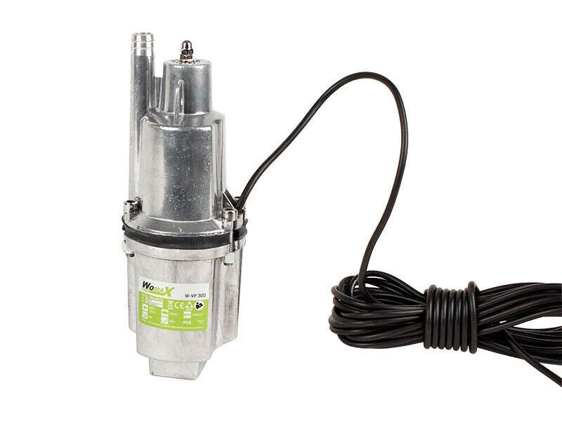 Potapajuća pumpa W-VP 300 - Slika 1