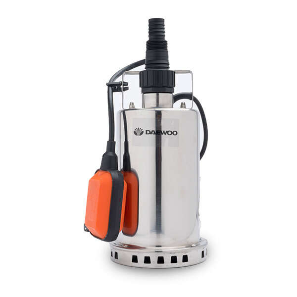 Potapajuća pumpa za vodu 550w - Slika 1