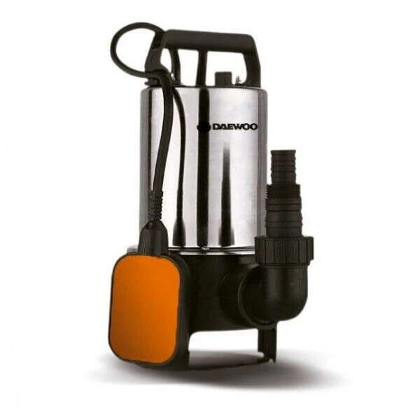 Potapajuća pumpa za vodu 900W - Slika 1