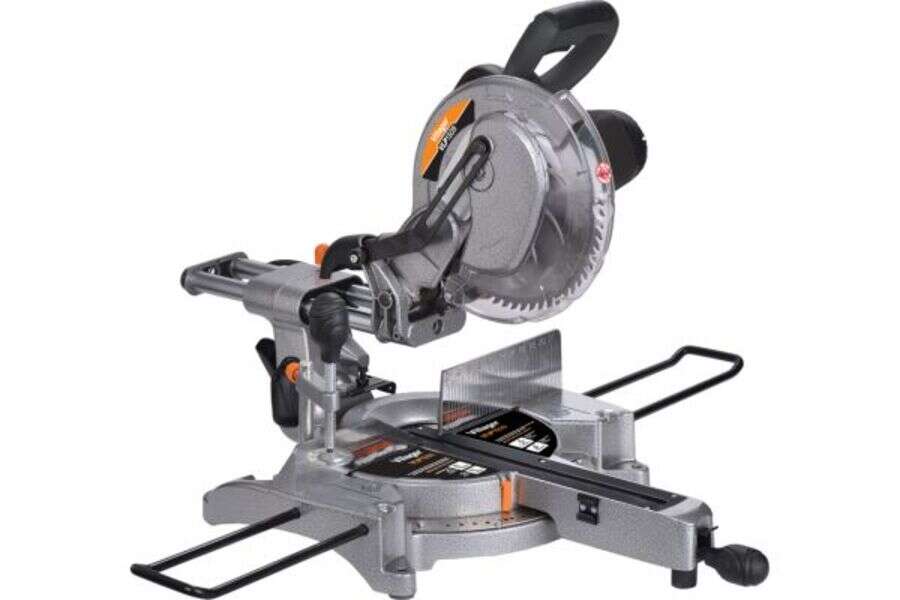 Potezna testera VLP 1509 - Slika 1