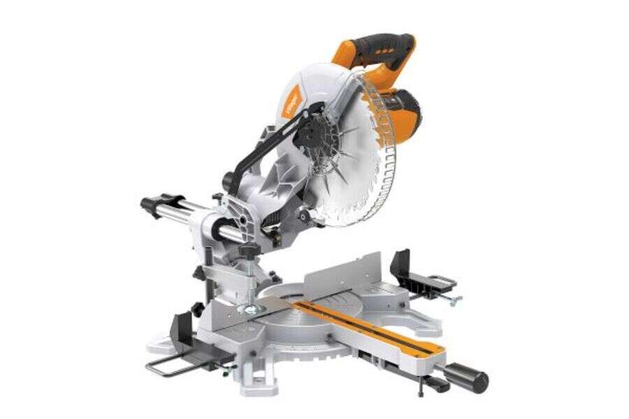 Potezna testera VMS 2000-255 S - Slika 1