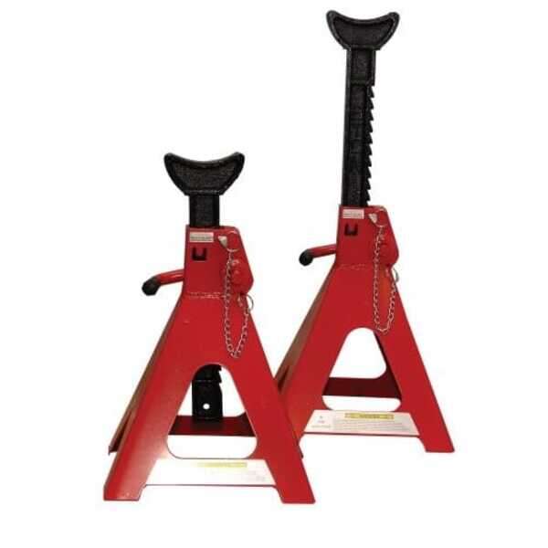 Potporna dizalica 6T - 2kom Levior - Slika 1