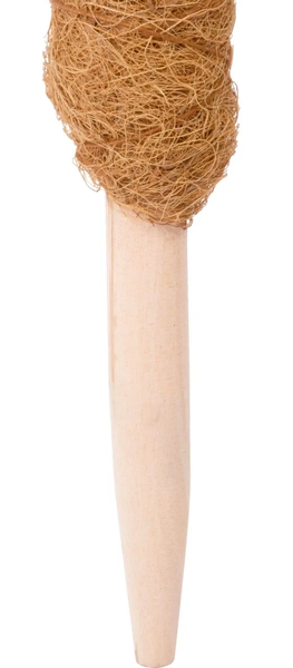 Potporni štap za saksijske biljke - kokos 150cm STREND PRO - Slika 3