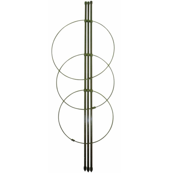 Potporni štap za saksijske biljke - okrugli 90cm STREND PRO - Slika 1