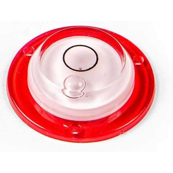 Površinska kružna libela “OKO” - Slika 1