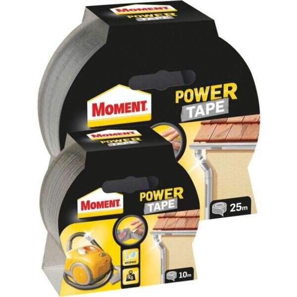 Power tape super lepljiva traka 10m - Slika 1