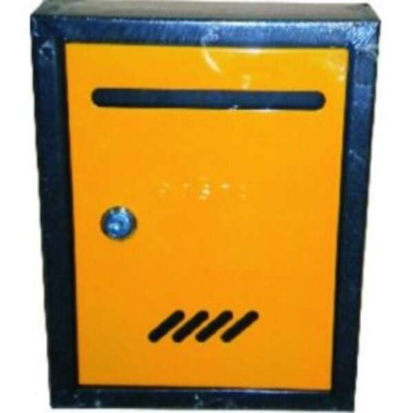 Poštansko sanduče PTT zidno - Slika 1