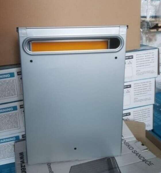 Poštansko sanduče PTT - Slika 3