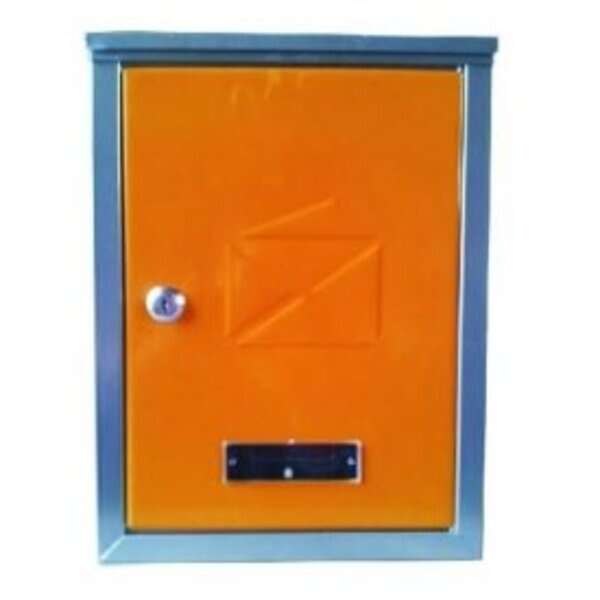 Poštansko sanduče PTT - Slika 1