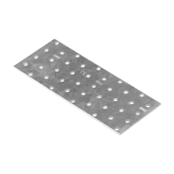 PP9 Anker ploča 200x80x2,0 mm - Slika 1