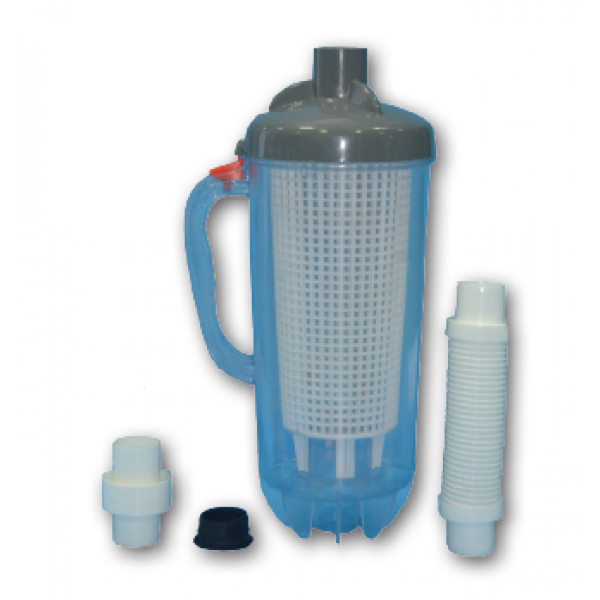 Predfilter sa kućištem DPool - Slika 1