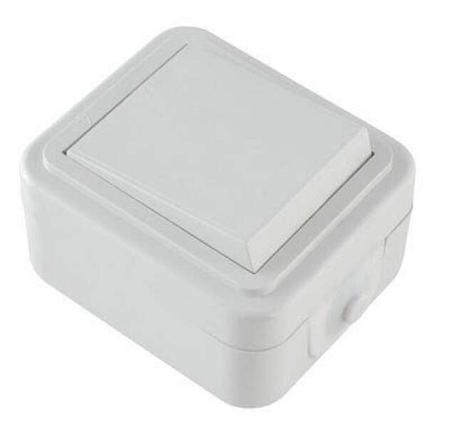 Prekidac unakrsni Apolo OG 60x70 - Slika 1