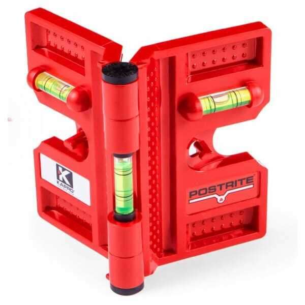 Preklopna H/V libela 340 - Slika 1