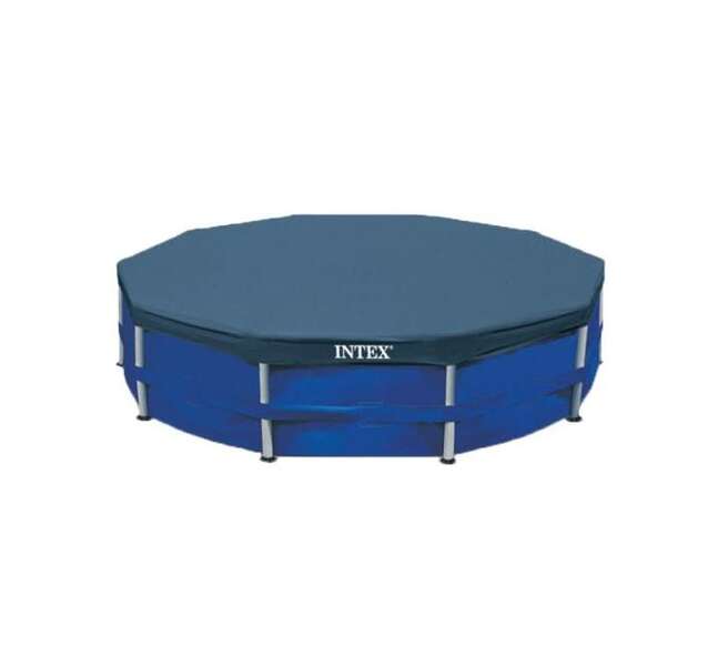 Prekrivka za bazen 4.57 x 1.07 Prism Frame - Slika 1