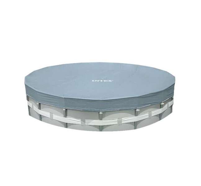 Prekrivka za bazen 5.49 x 1.22 Prism Frame - Slika 1