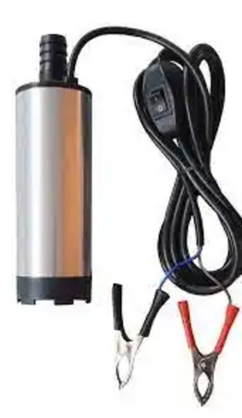 Pretakalica KMOP-24V Kzubr - Slika 1