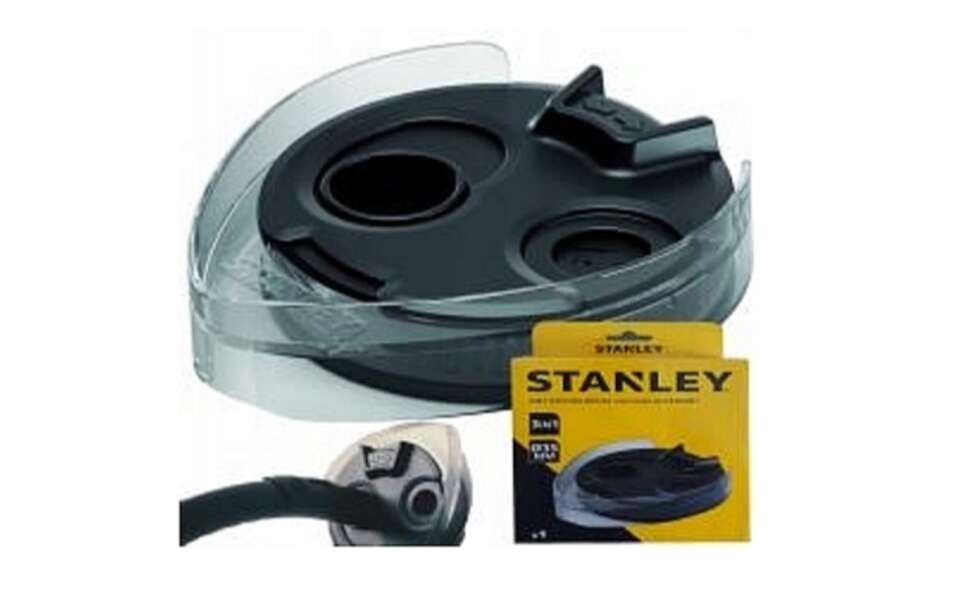 Pribor za usisavanje 3u1 Stanley - Slika 1