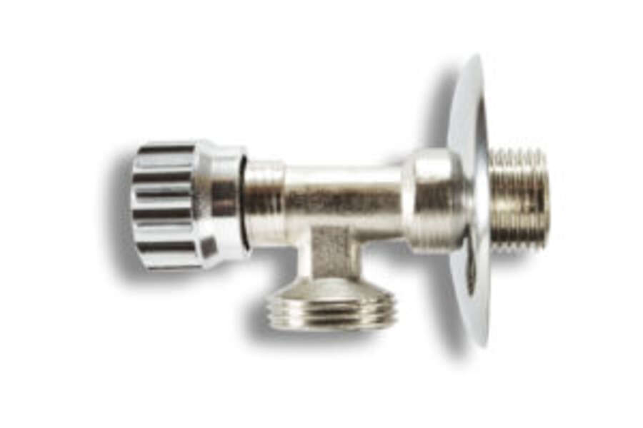 Priključak za veš mašinu tip B 1/2" - 3/4" - Slika 1