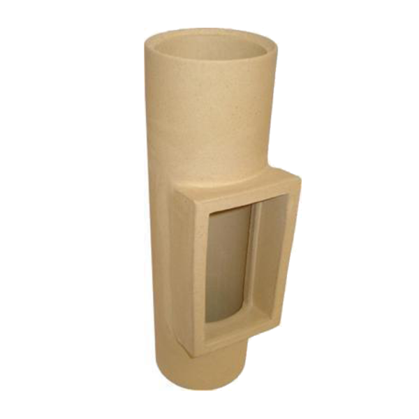 Priključak za vratanca Fi 140 Hart - Slika 1