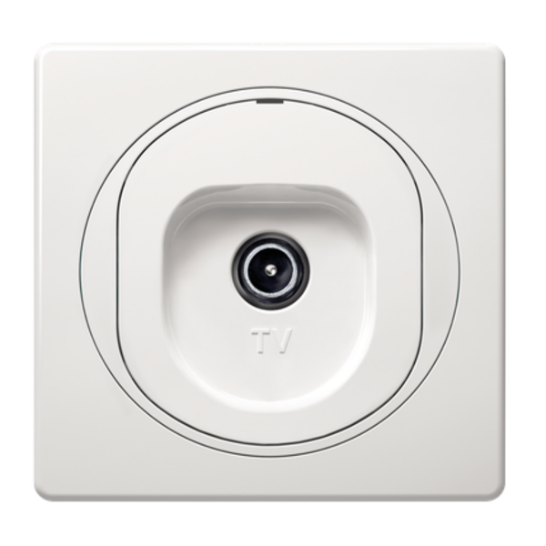 Priključnica antenska TV završna za individualne sisteme EON - Slika 1