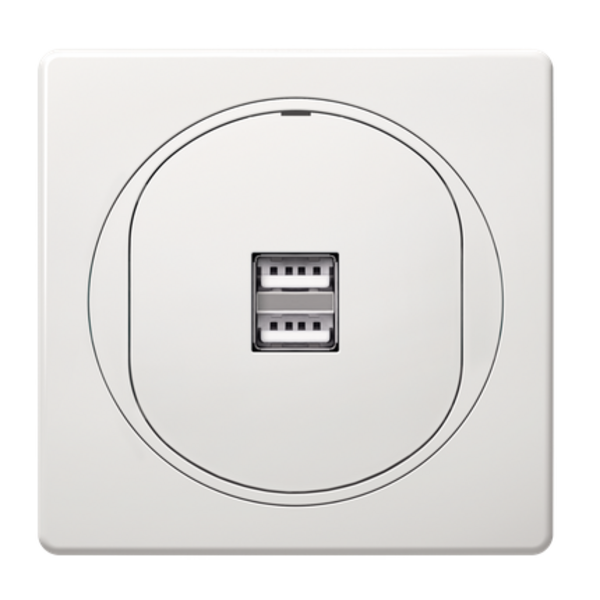 Priključnica USB punjač EON - Slika 1