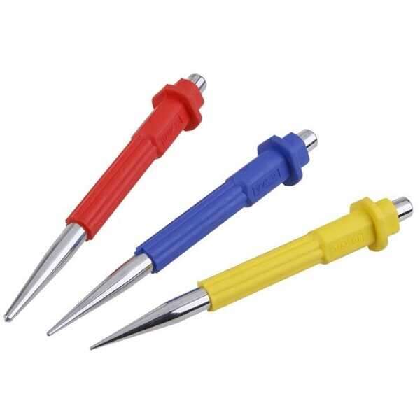 Probijači - kirner set FESTA - Slika 1