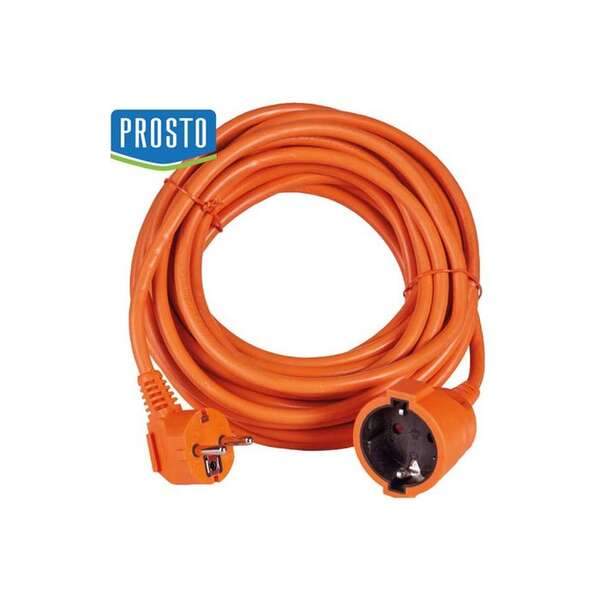 Produžni kabl 3x1,5 - 10m Prosto - Slika 1