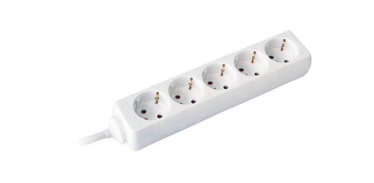 Produžni kabl 5G H05VV-F 250V 5m - Slika 1