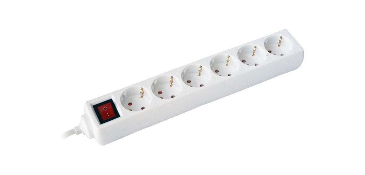 Produžni kabl 6G H05VV-F 3m - Slika 1