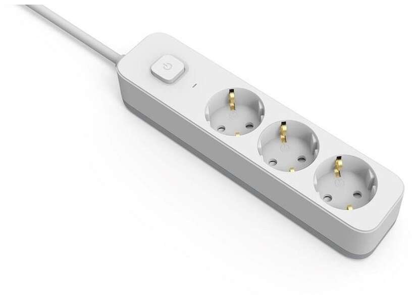 Produžni kabl sa prekidačem 3G 1.5m 3x1.5 Entac - Slika 1