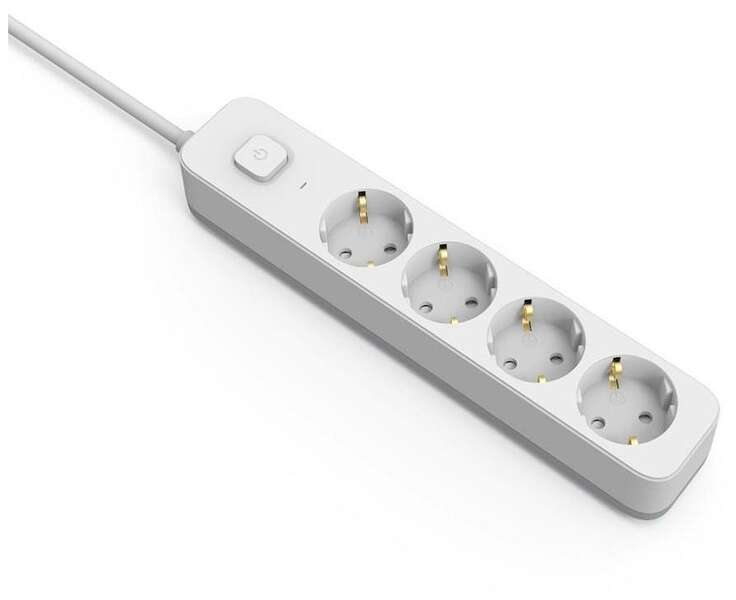 Produžni kabl sa prekidačem 4G 1.5m 3x1.5 Entac - Slika 1