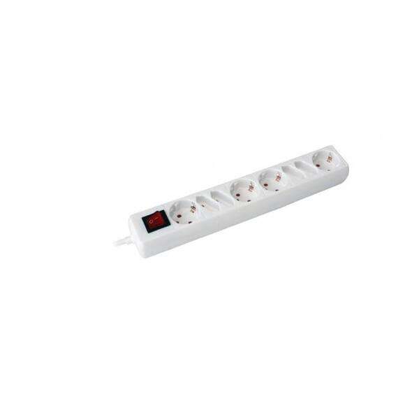 Produžni kabl sa sklopkom 4x2,5A + 4x16A - Slika 1