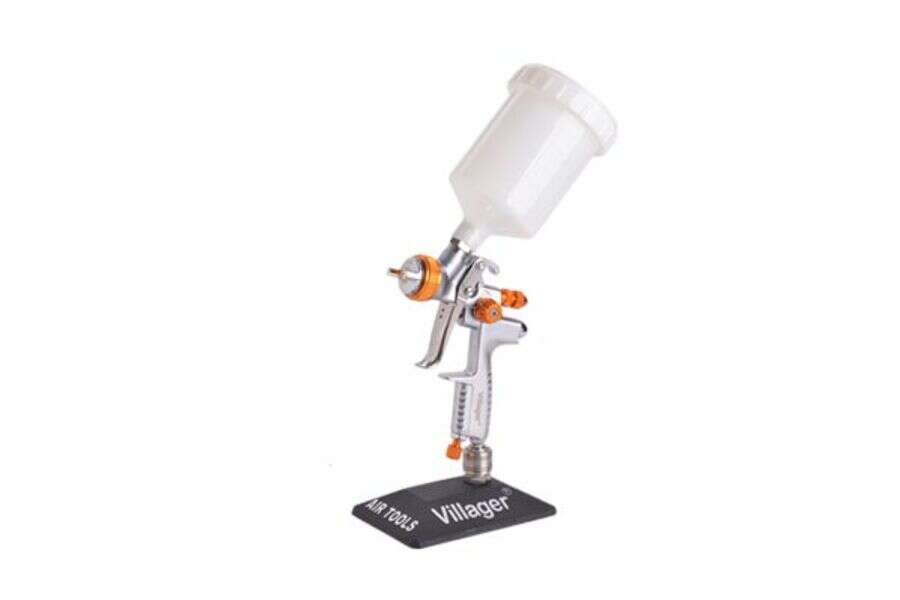 Profesionalni pištolj za farbanje VAT 801 AG - Slika 1