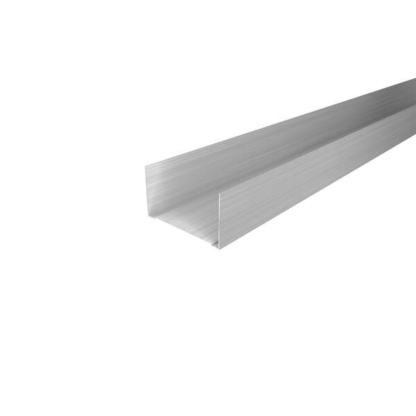 Profil UW - 100mm 4m - Slika 1