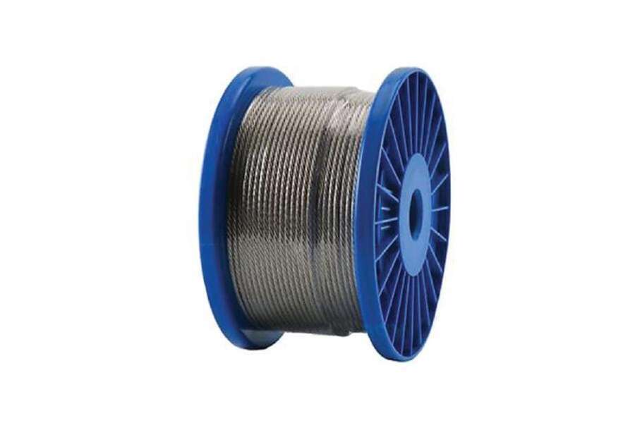 Prohrom sajla 3 mm - Slika 1