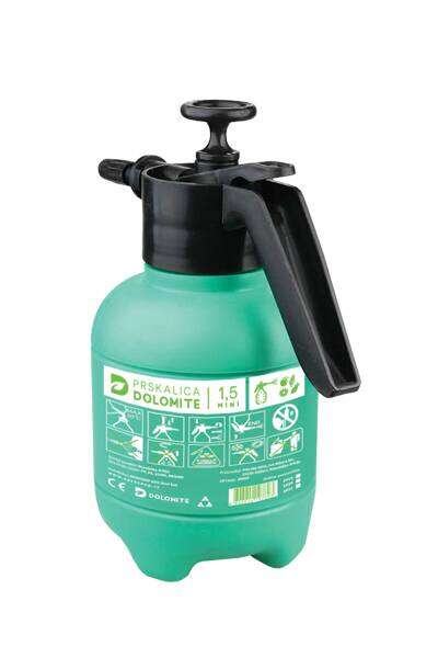Prskalica Dolomite mini 1,5l - Slika 1