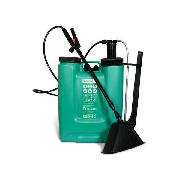 Prskalica leđna Dolomite LUX 12l - Slika 1