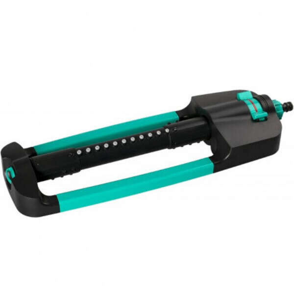 Prskalica za travnjak - rotaciona FESTA AQUATIC - Slika 1