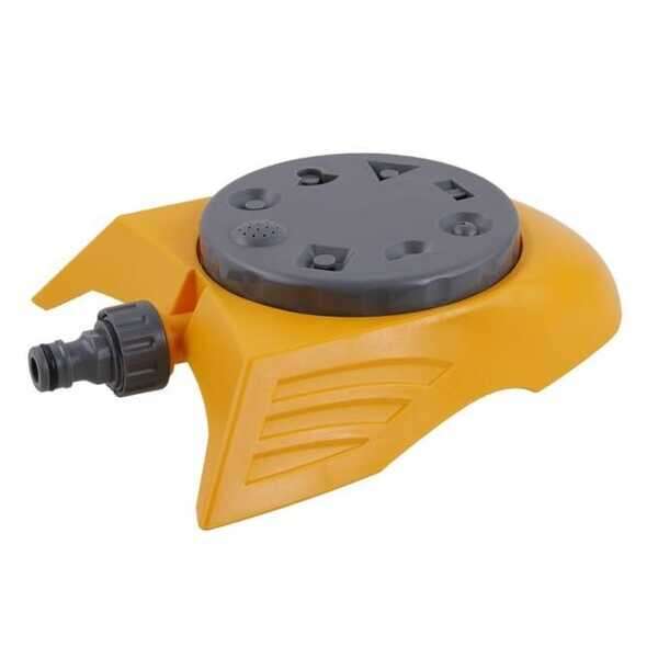 Prskalica za travnjak 8 funkcija Rosa - Slika 2