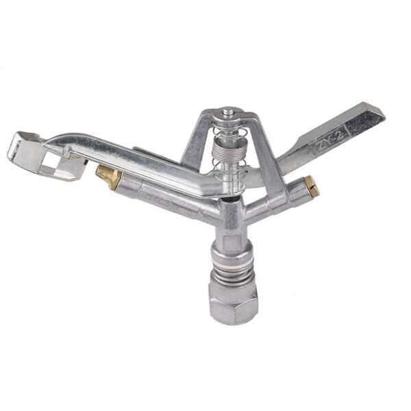 Prskalica za travnjak impulsna 1" Rosa - Slika 1