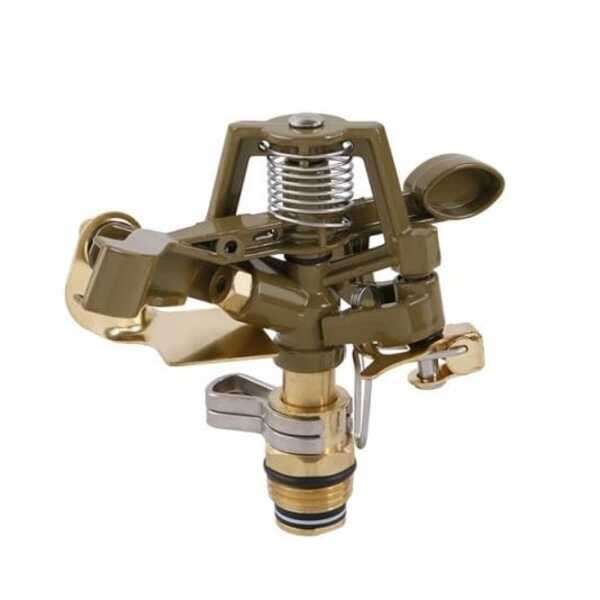 Prskalica za travnjak mesingana Rosa - Slika 1