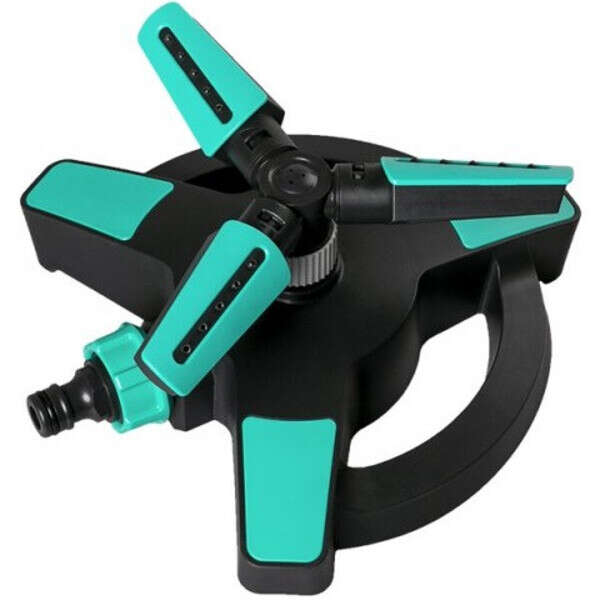 Prskalica za travnjak rotaciona FESTA AQUATIC - Slika 1