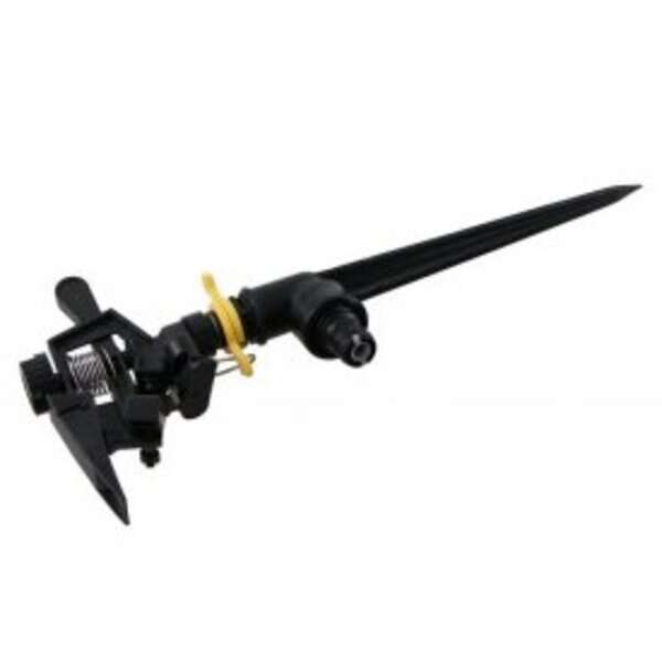 Prskalica za travnjak ubodna impulsna Rosa - Slika 1