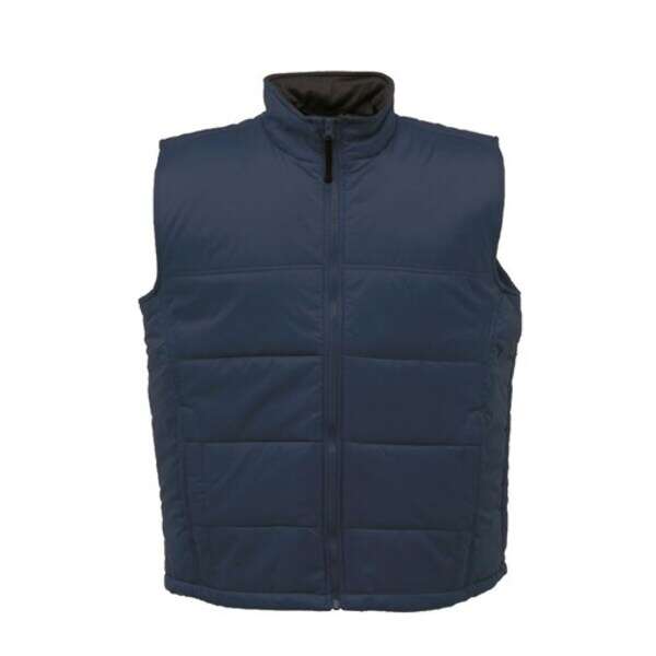 Prsluk PORTE, plavi - Slika 1