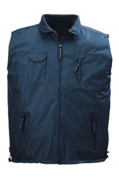 Prsluk VODAN plavi - Slika 1