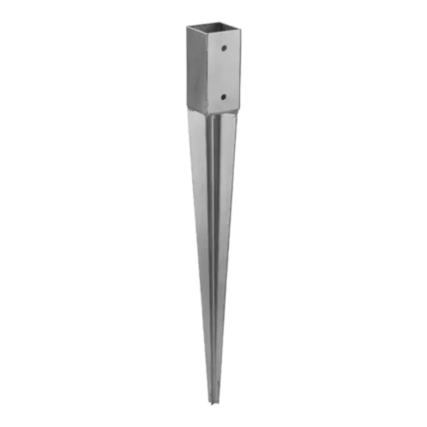 PSG 70/750 Nosač stuba u zemlji 71x750x2,0 mm - Slika 1