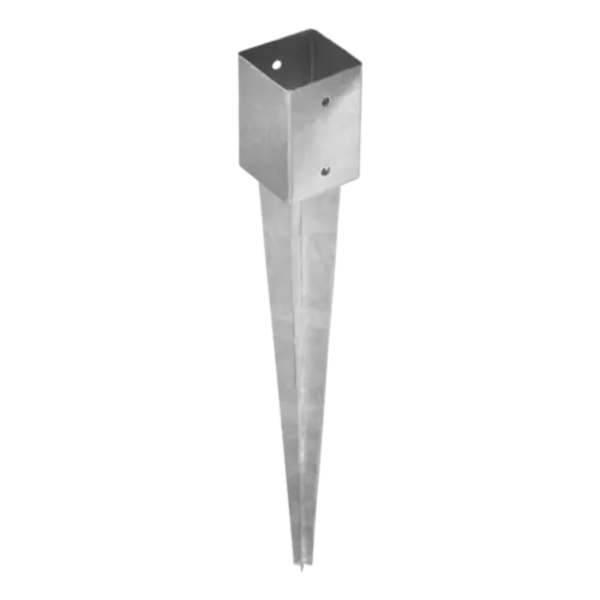 PSG 90/750 Nosač stuba u zemlji 91x750x2,0 mm - Slika 1