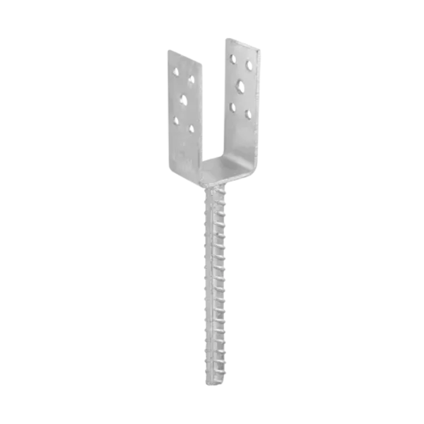 PSL 50U Nosač stuba 51x100x40x5,0 mm - Slika 1