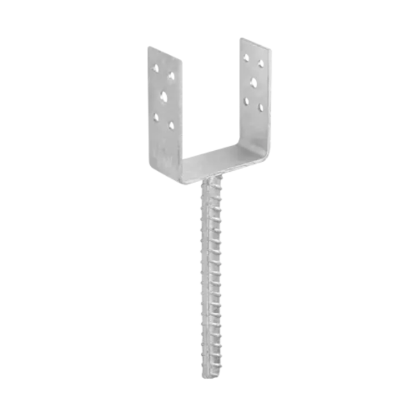 PSL 90U Nosač stuba 91x100x40x5,0 mm - Slika 1