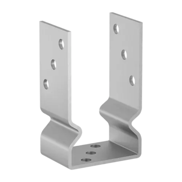 PSOZ 100 Nosač stuba 101x150x3,0 mm - Slika 1